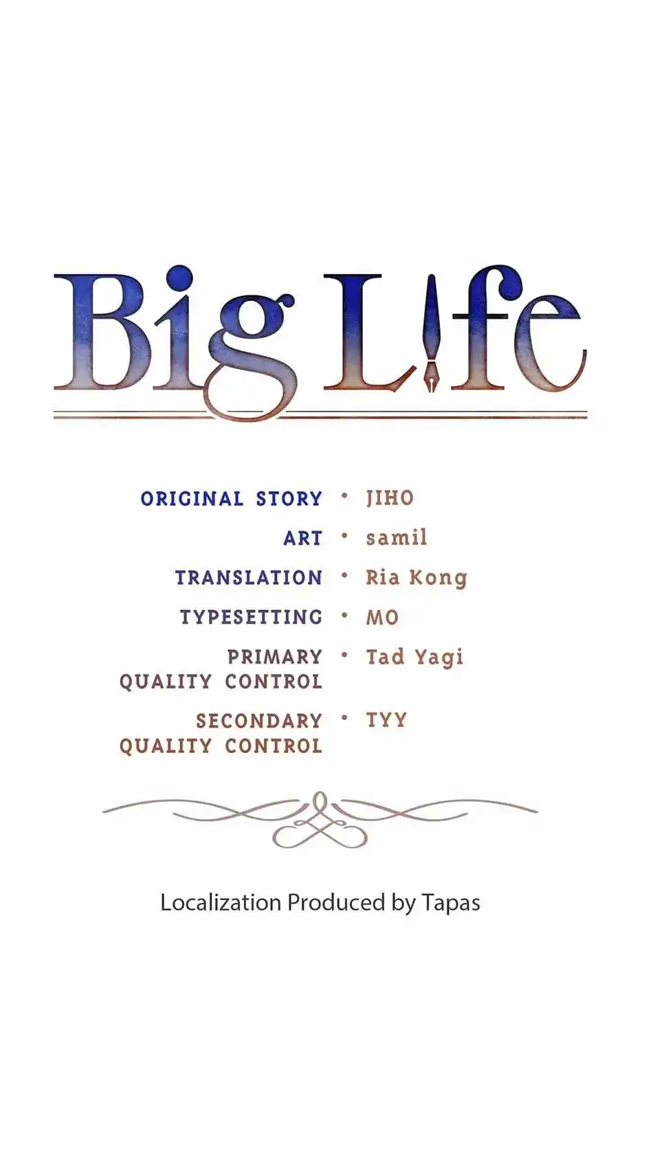 Big Life Chapter 94 11